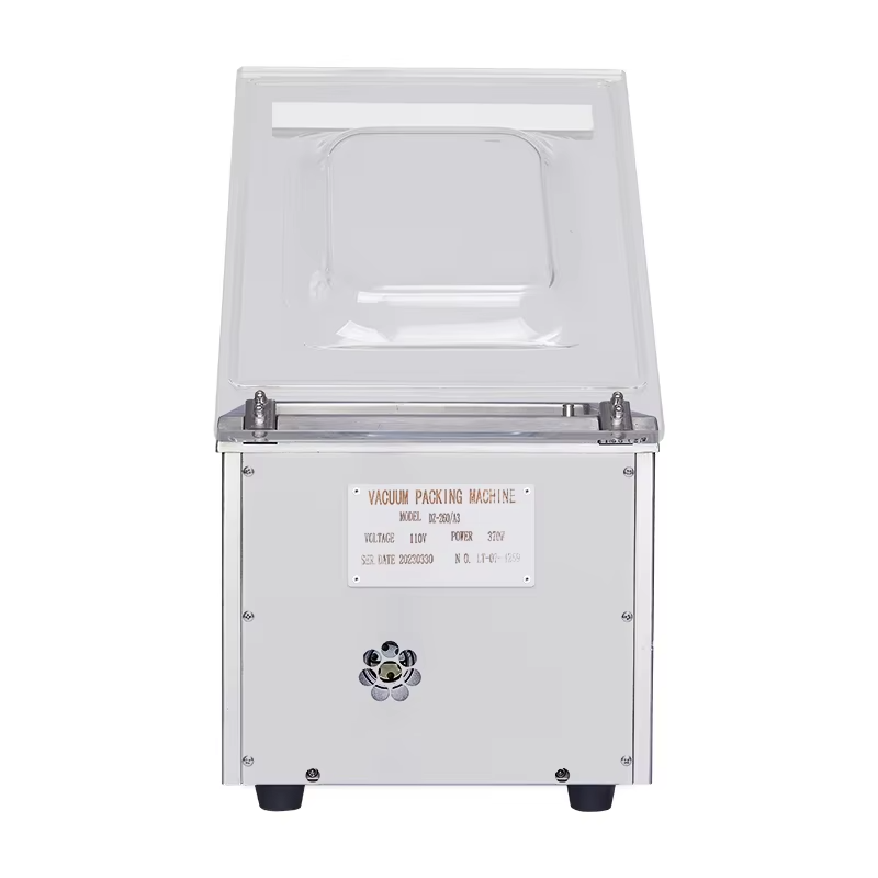 業務用201SS真空シーラー、10mmシール、静音設計、小売 - Meal Prep With Rice のレビューと価格