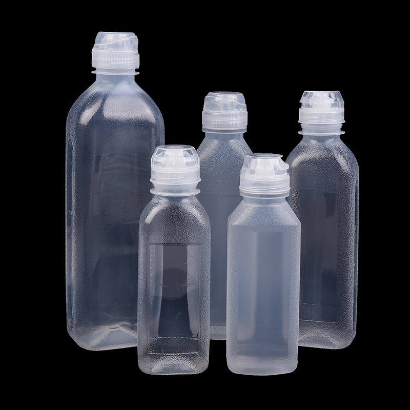 300/500/1000 ミリリットルキッチンオイルボトルプ - Sauce Squeeze Bottle のレビューと価格