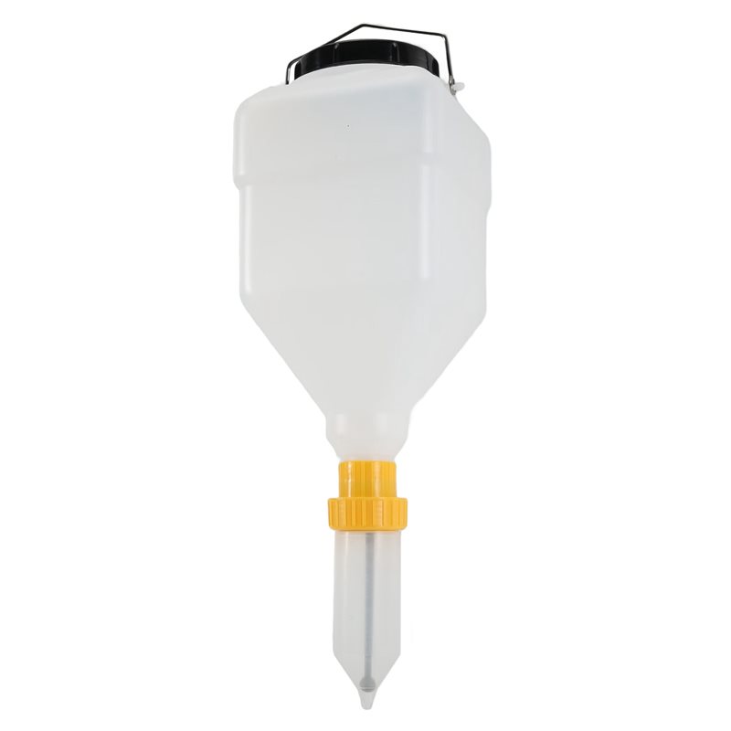 AB47-5.5L ソースボトル スクイーズボトル 吊り下げ - Sauce Squeeze Bottle のレビューと価格