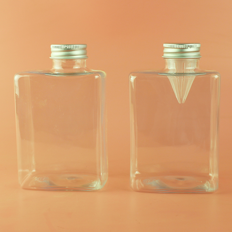 20pcs Storage Bottles & Jars F - Meal Prep Juice Bottles のレビューと価格