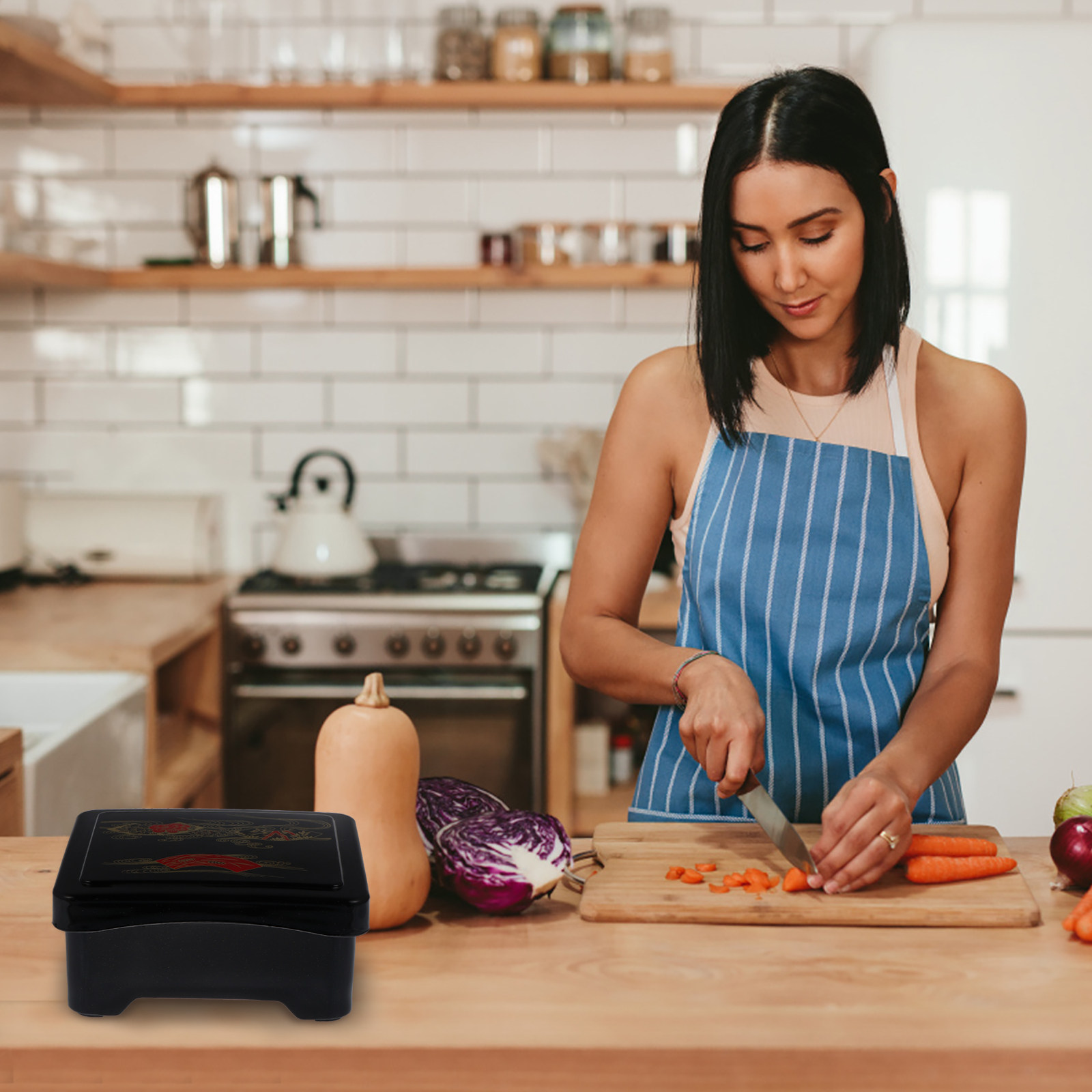 1個入り 大容量弁当箱 高品質 漏れ防止 保温ランチボックス - Meal Prep With Rice のレビューと価格