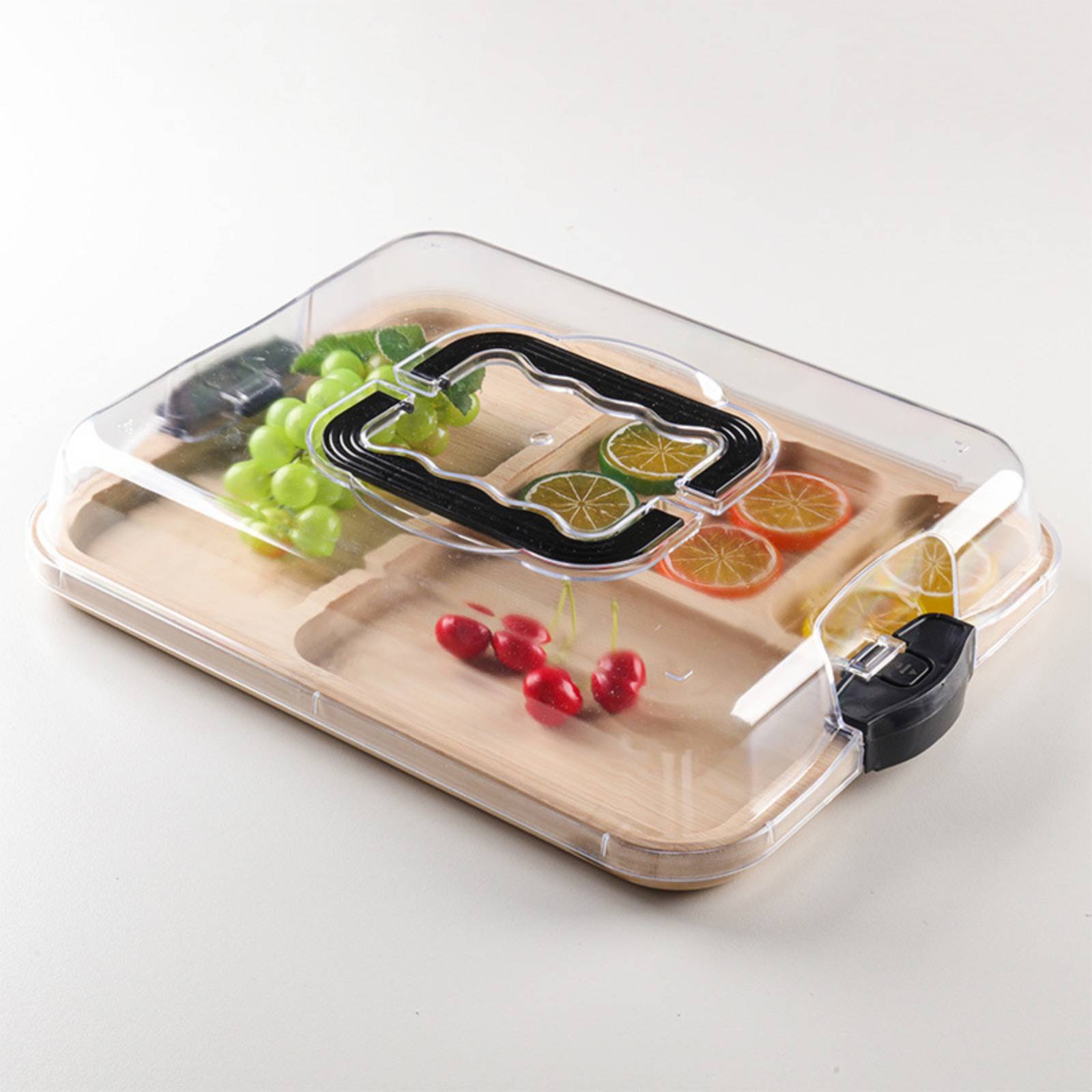 ガラス製食品容器 再利用可能な蓋付き食品ボックス 仕切り付き - Meal Prep Glass Containers With Lids のレビューと価格